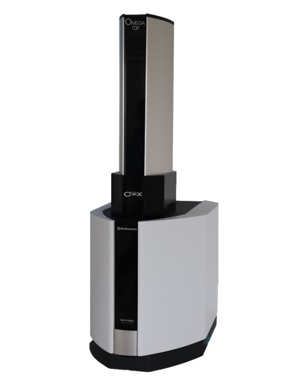 New Benchtop MALDI-TOF Mass Spectrometer